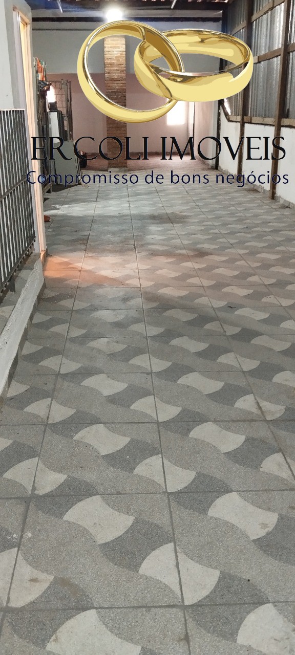 Depósito-Galpão, 80 m² - Foto 6