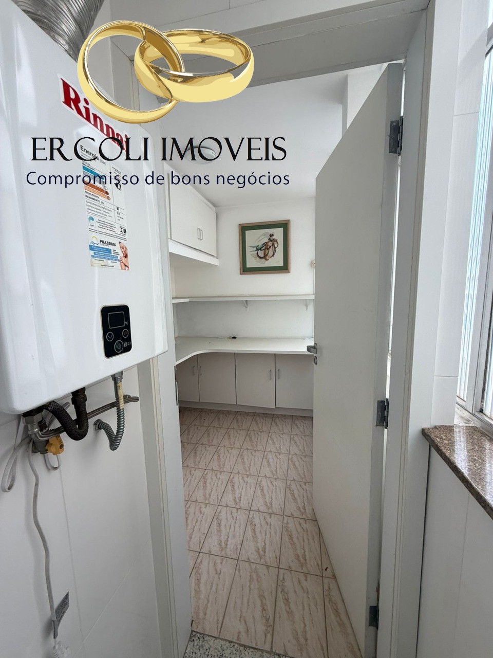 Apartamento, 3 quartos, 160 m² - Foto 17