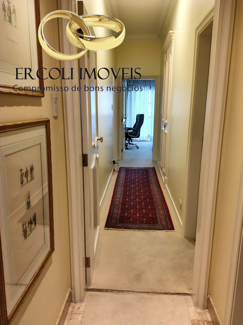 Apartamento, 3 quartos, 191 m² - Foto 25