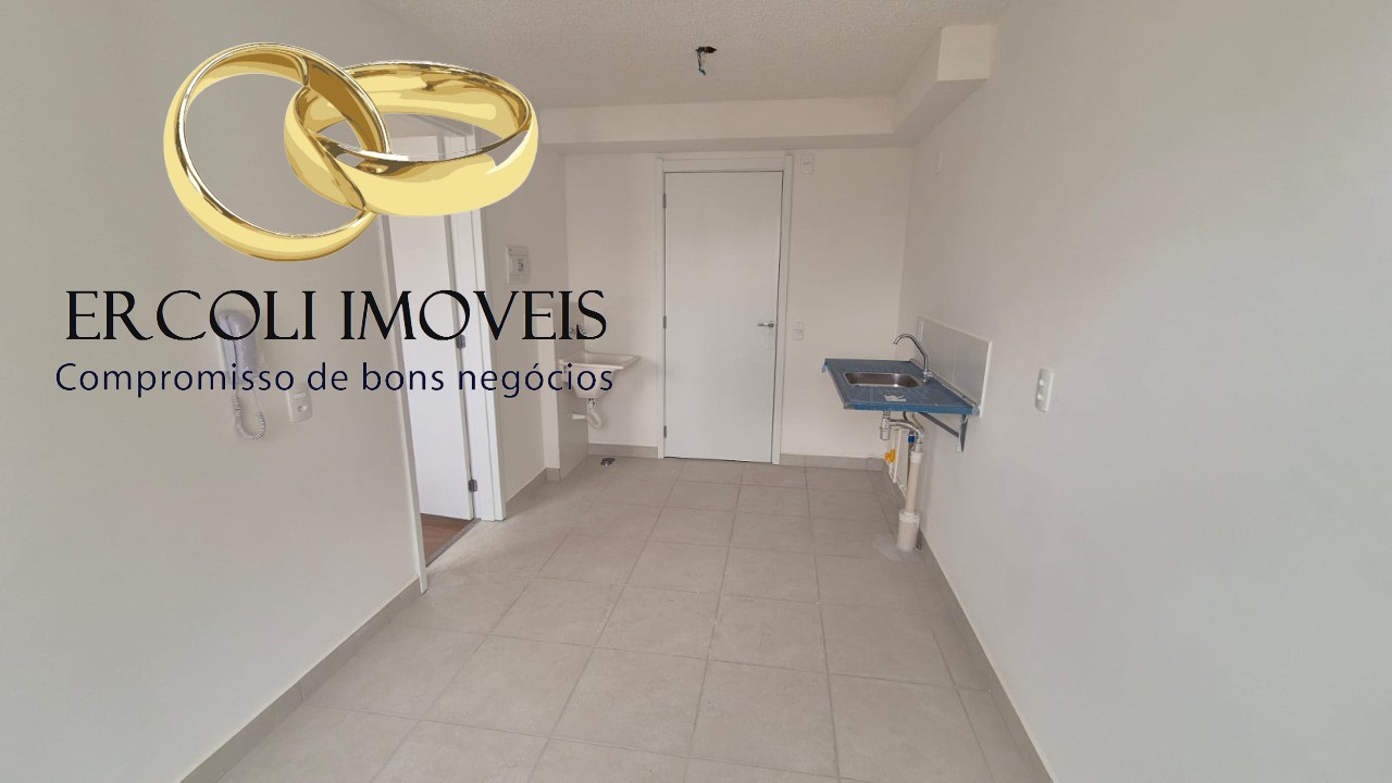 Apartamento, 1 quarto, 24 m² - Foto 3