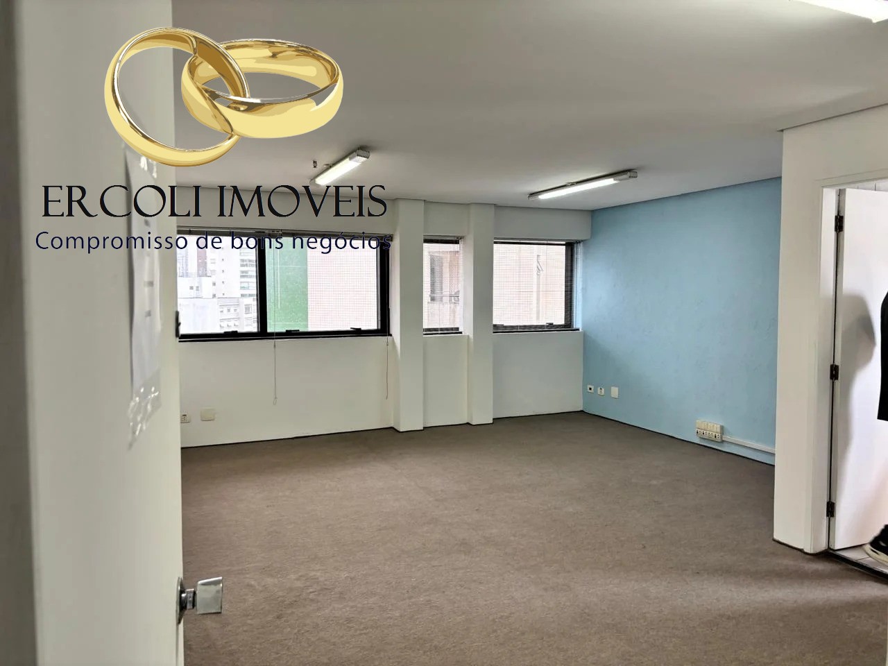 Sala-Conjunto, 35 m² - Foto 11
