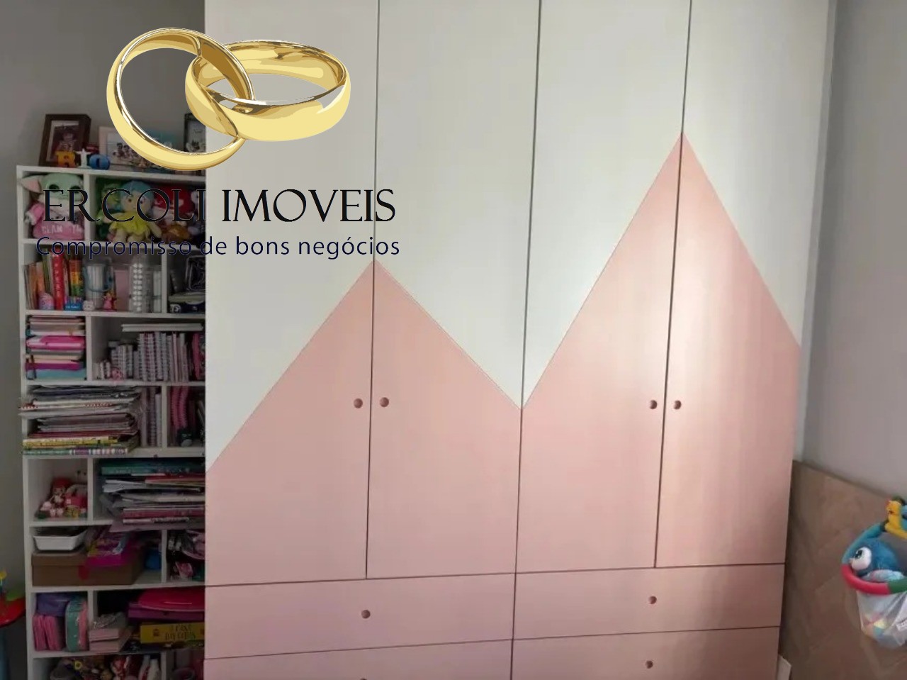 Apartamento, 3 quartos, 162 m² - Foto 14