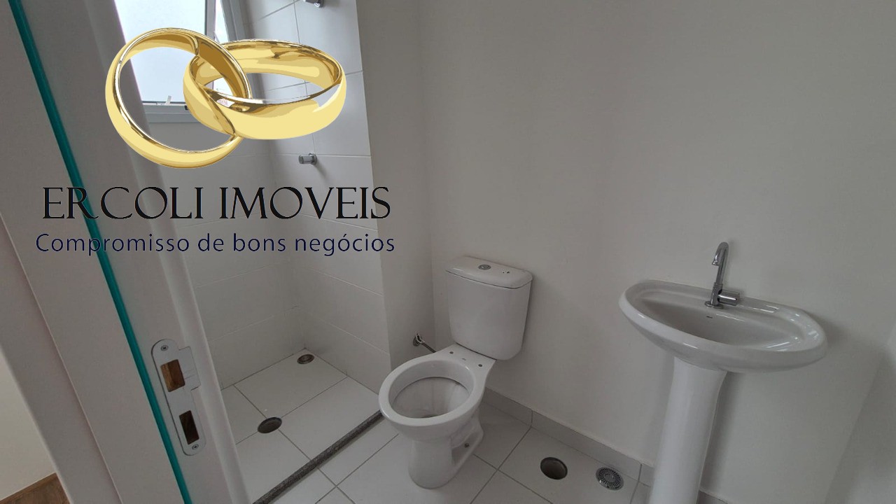 Apartamento, 1 quarto, 24 m² - Foto 6