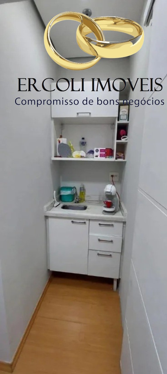 Sala-Conjunto, 45 m² - Foto 3