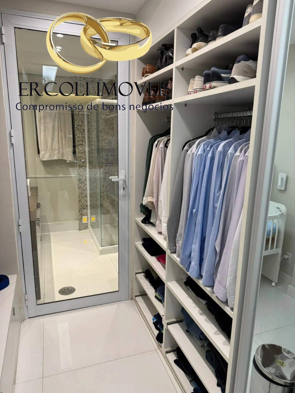 Cobertura, 3 quartos, 160 m² - Foto 24
