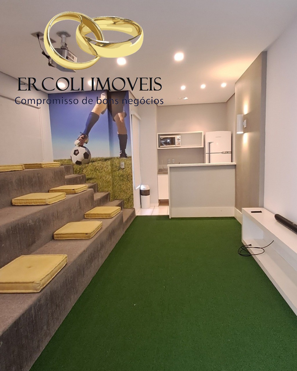 Apartamento, 2 quartos, 52 m² - Foto 18