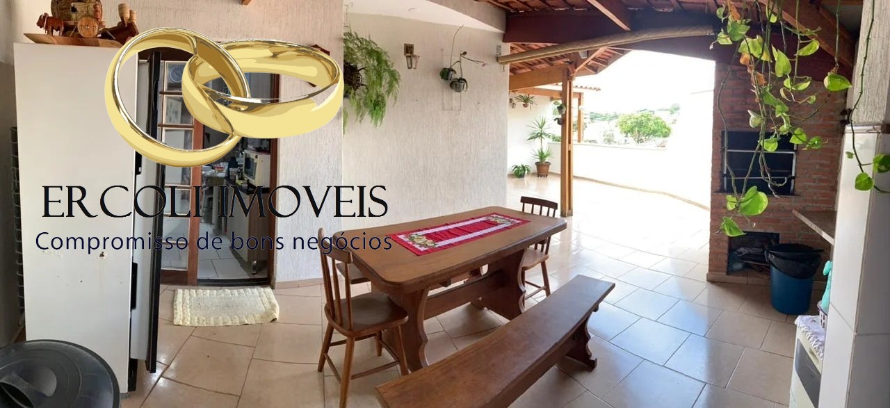Casa, 3 quartos, 127 m² - Foto 12