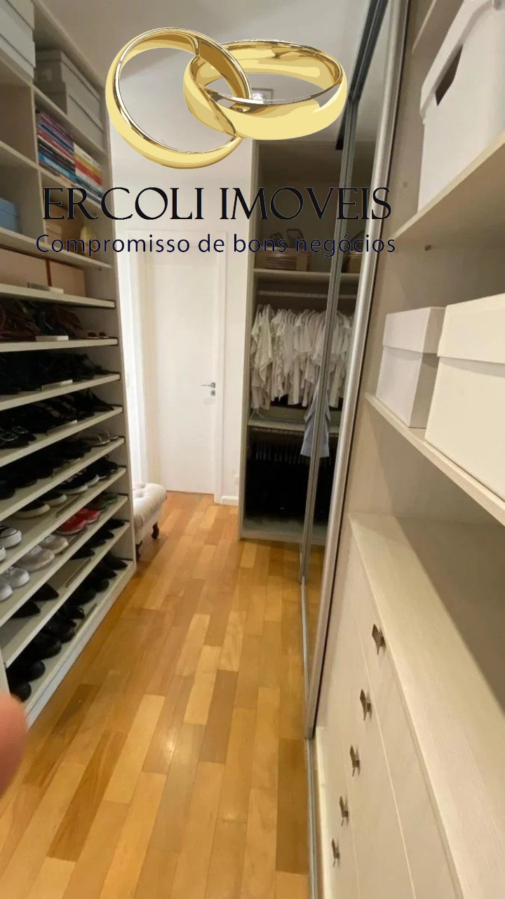 Apartamento, 3 quartos, 206 m² - Foto 7