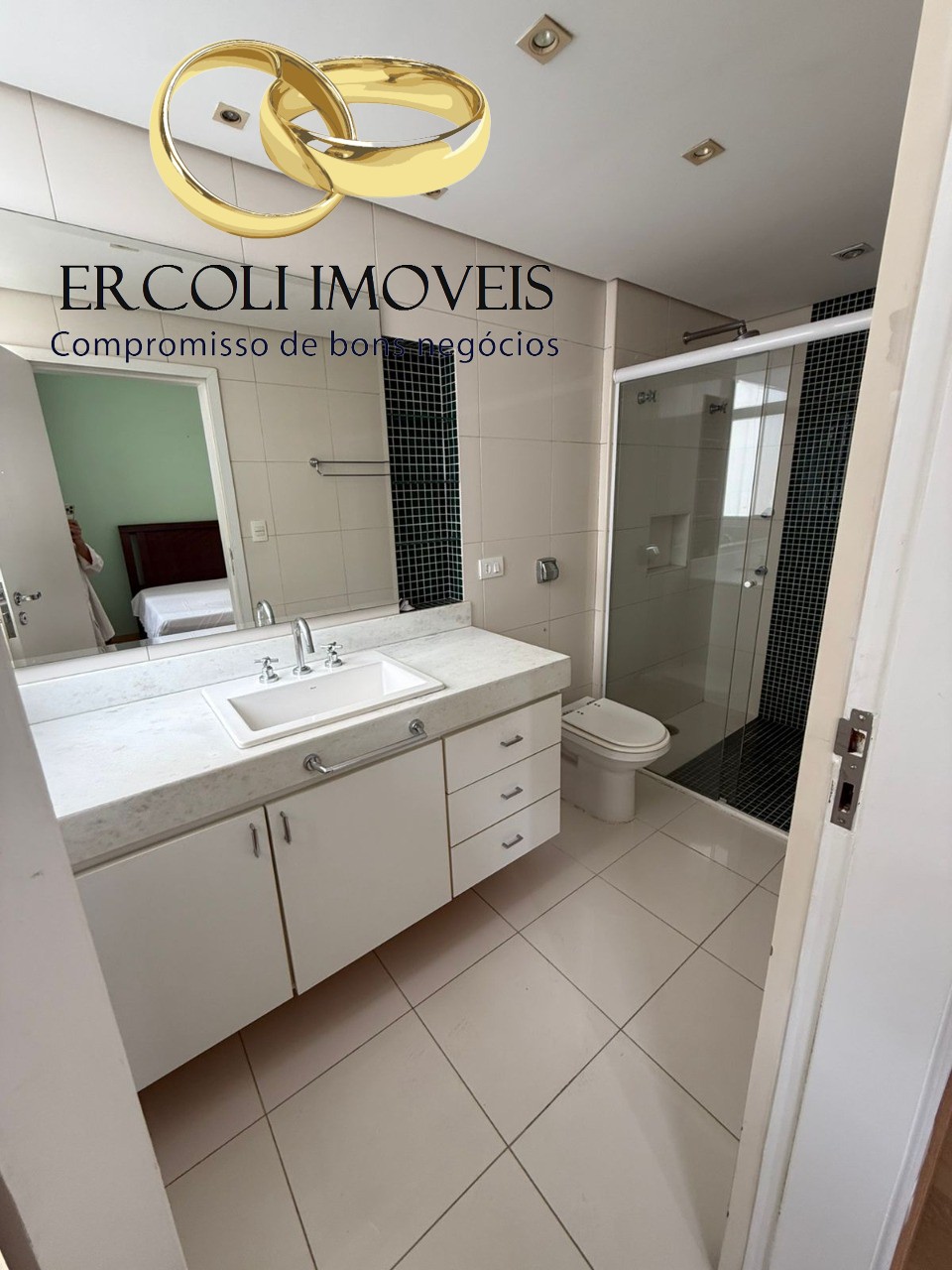 Apartamento, 3 quartos, 160 m² - Foto 24