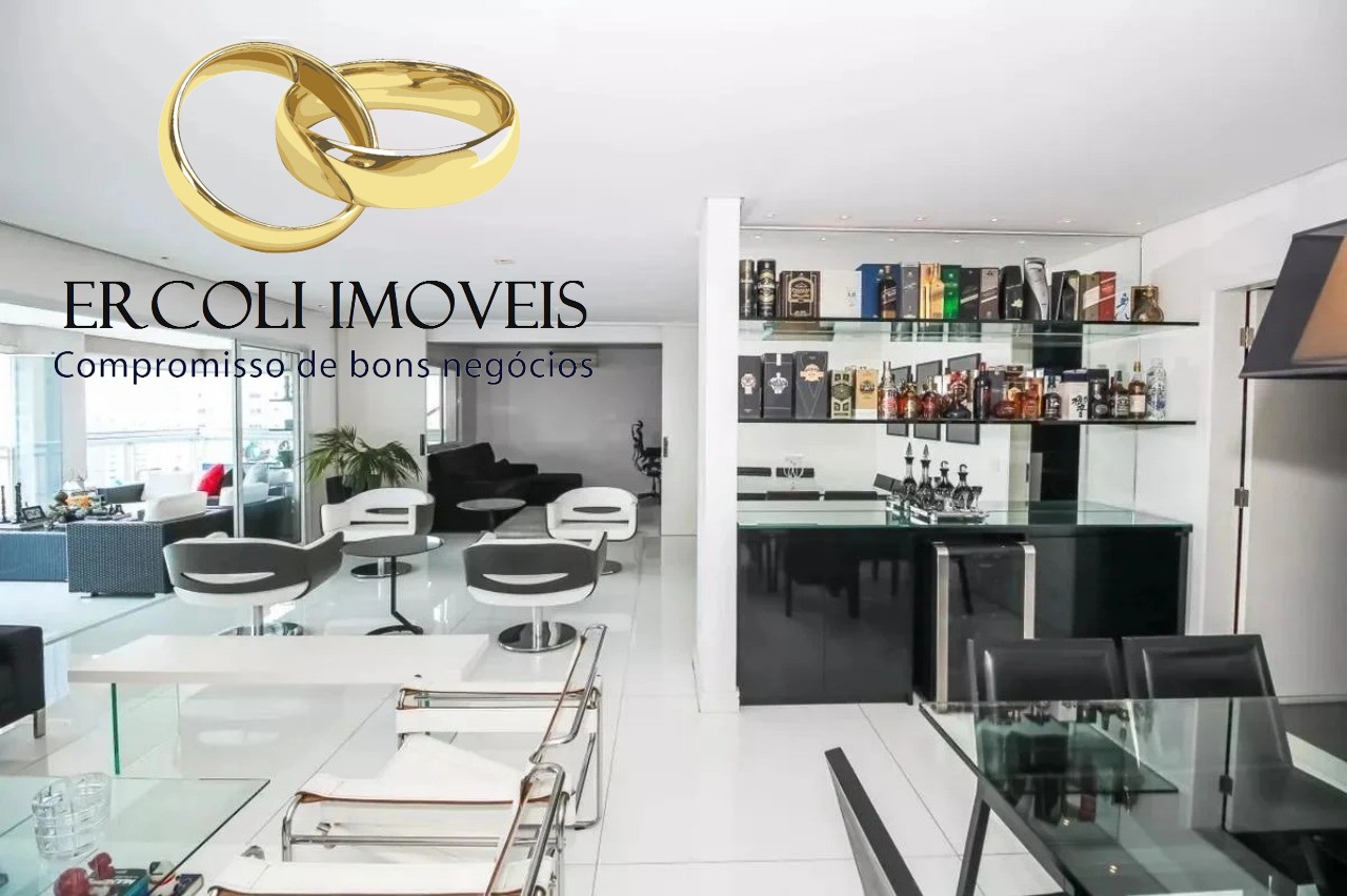 Apartamento, 3 quartos, 206 m² - Foto 16