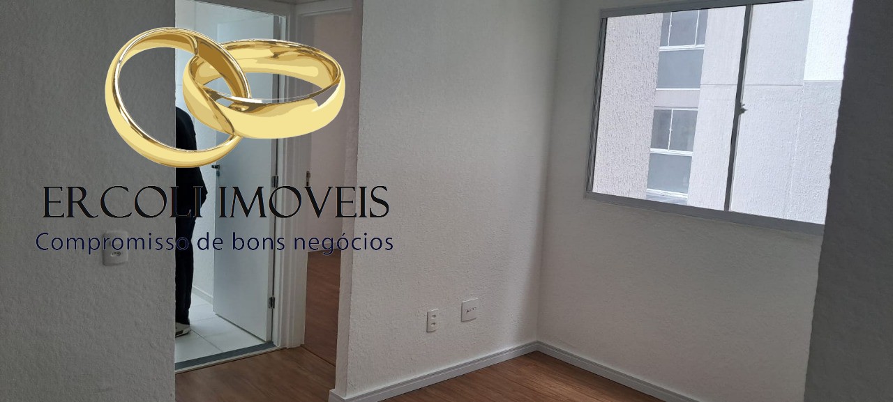 Apartamento, 2 quartos, 49 m² - Foto 11