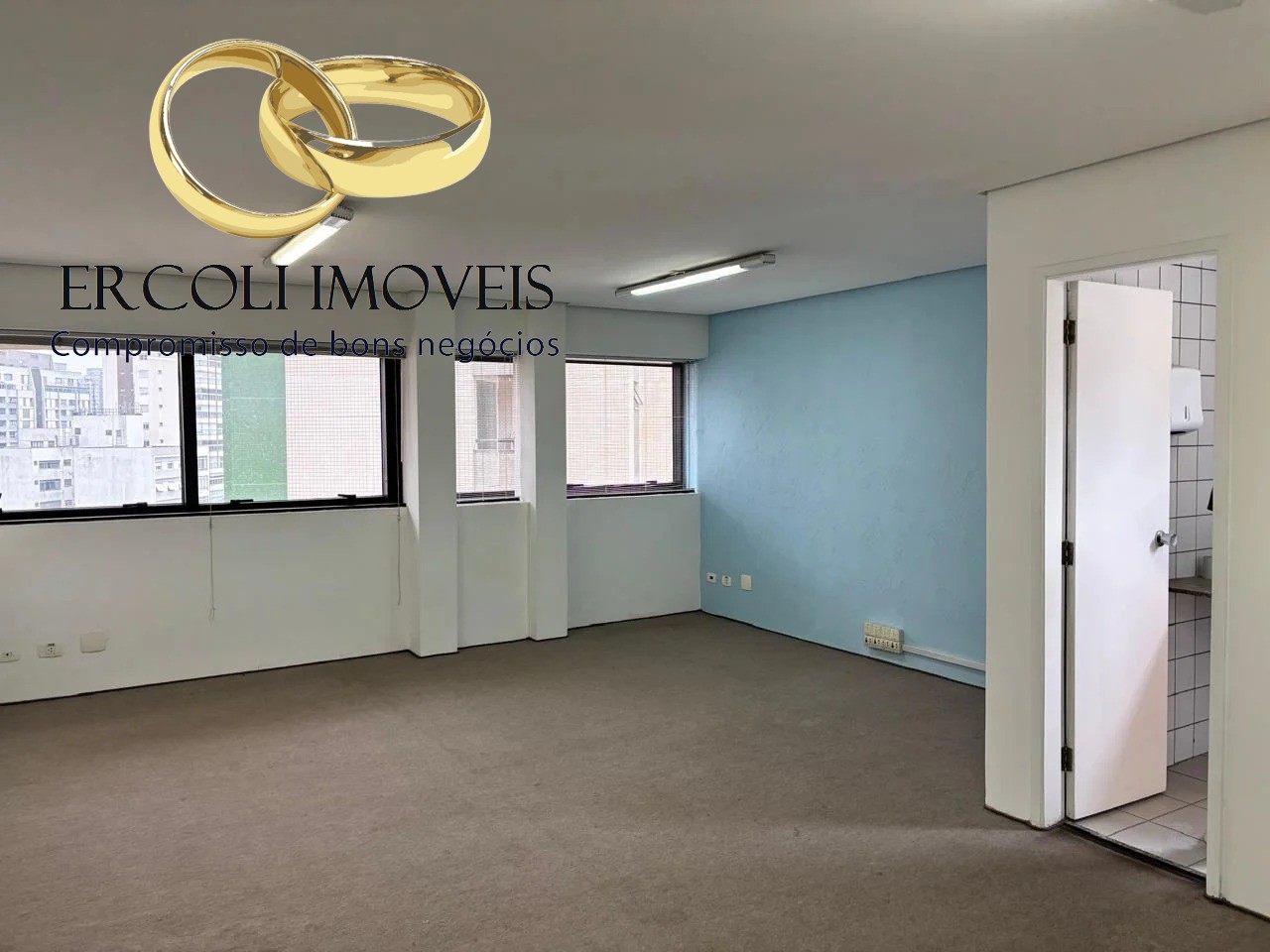 Sala-Conjunto, 35 m² - Foto 7