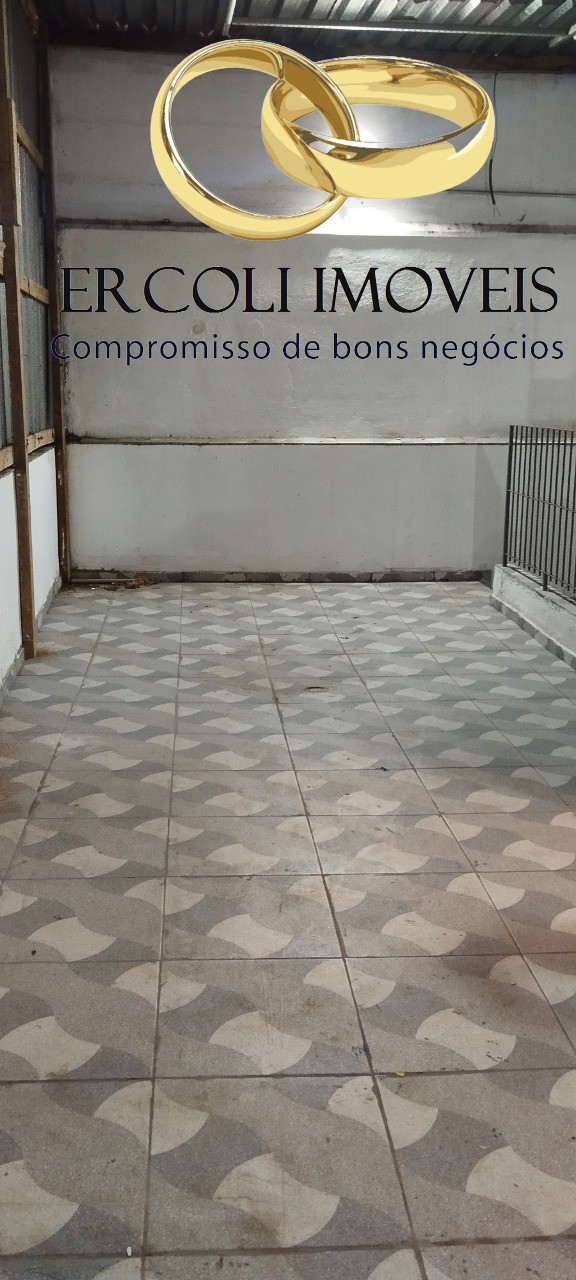 Depósito-Galpão, 80 m² - Foto 8