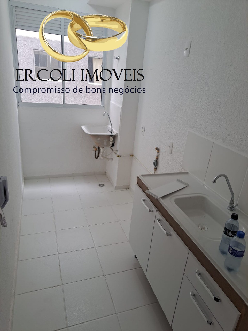 Apartamento, 2 quartos, 49 m² - Foto 9