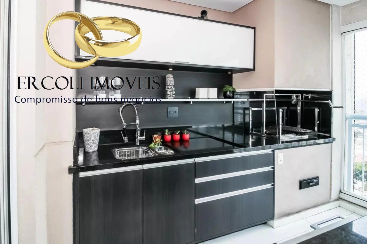 Apartamento, 3 quartos, 206 m² - Foto 15