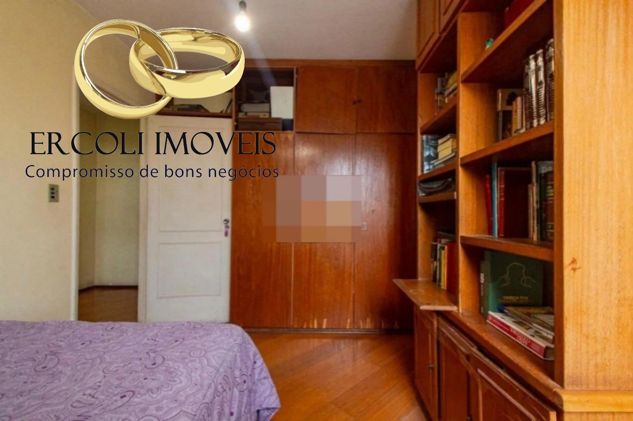 Apartamento, 2 quartos, 95 m² - Foto 4