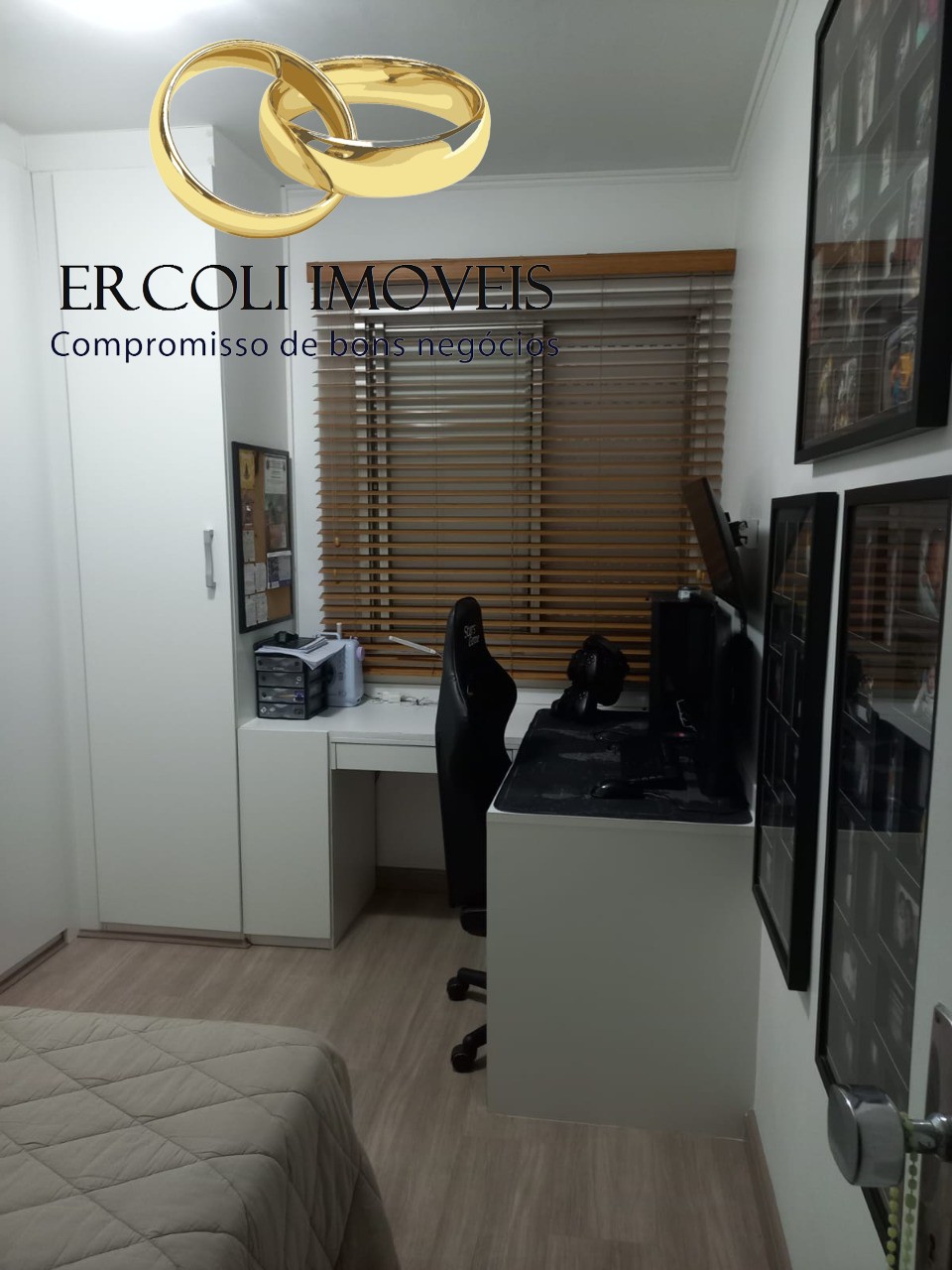 Apartamento, 2 quartos, 57 m² - Foto 7