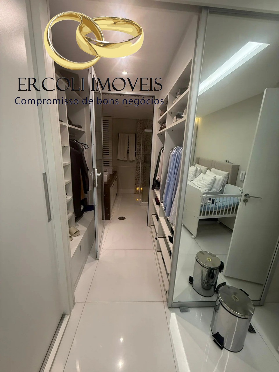 Cobertura, 3 quartos, 160 m² - Foto 25