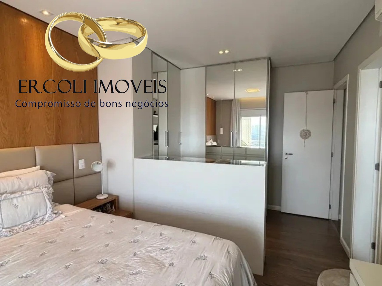 Apartamento, 3 quartos, 162 m² - Foto 13