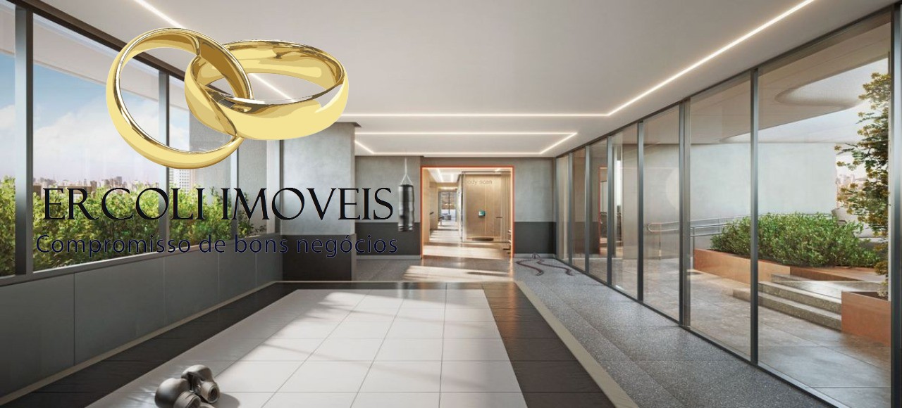 Apartamento, 2 quartos, 96 m² - Foto 15