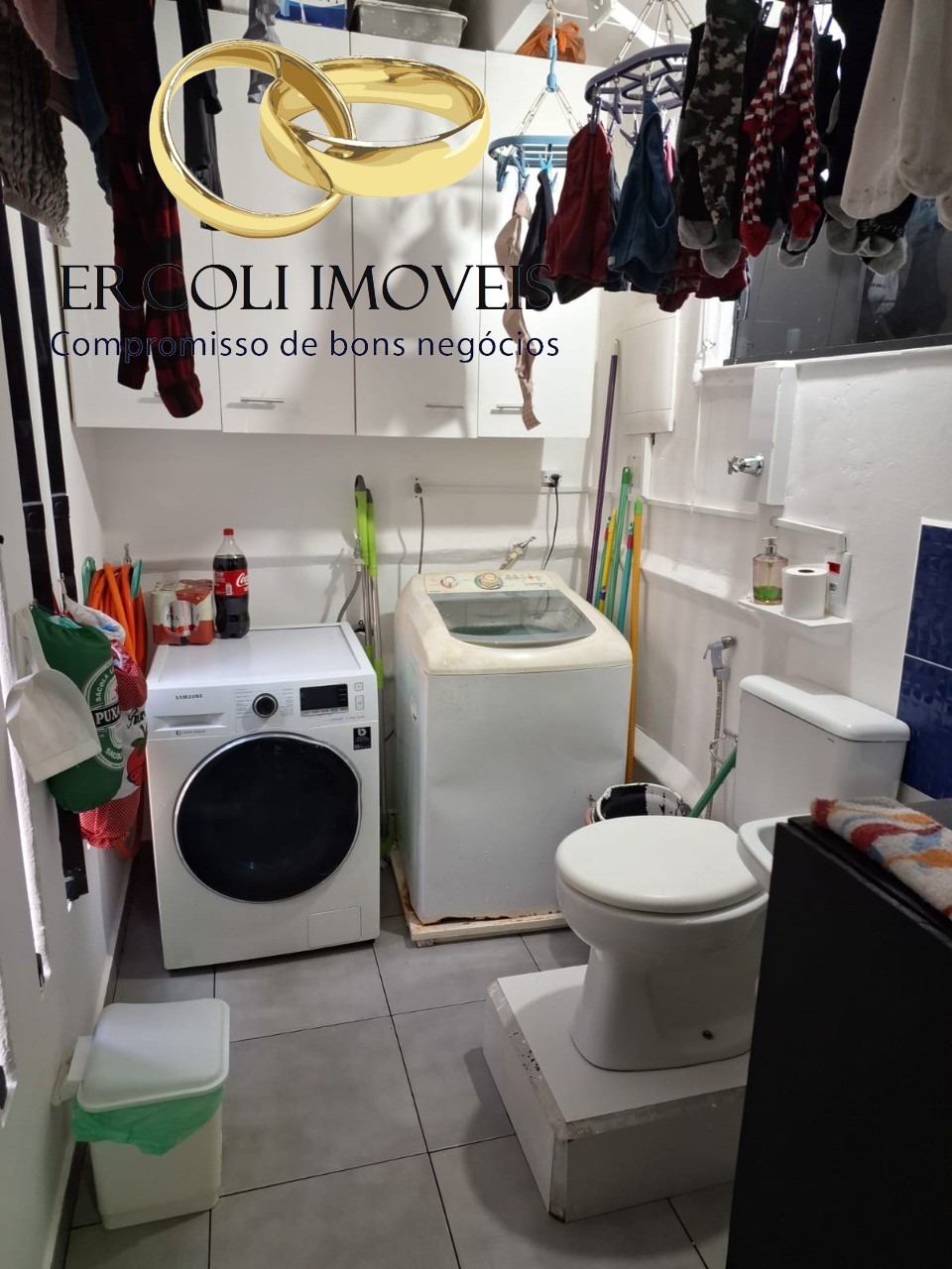 Apartamento, 2 quartos, 61 m² - Foto 13