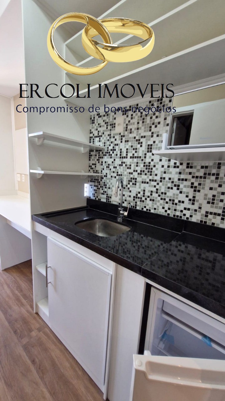 Apartamento, 1 quarto, 20 m² - Foto 4