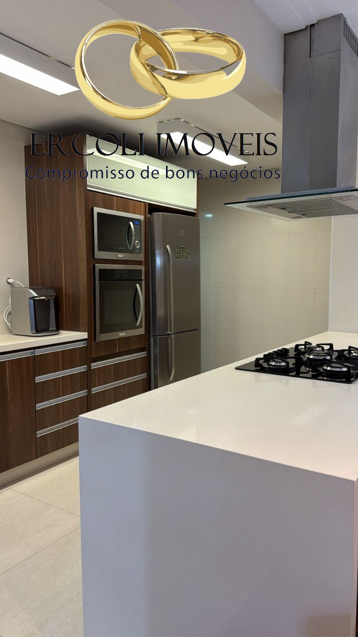 Apartamento, 3 quartos, 109 m² - Foto 6