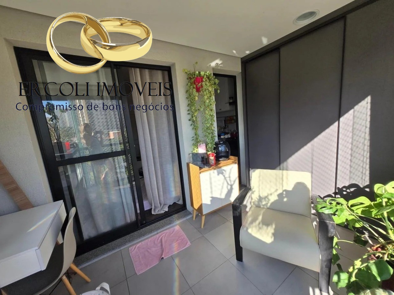 Apartamento, 2 quartos, 60 m² - Foto 11