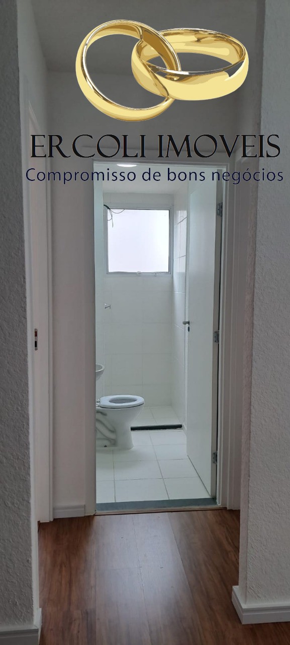 Apartamento, 2 quartos, 49 m² - Foto 10
