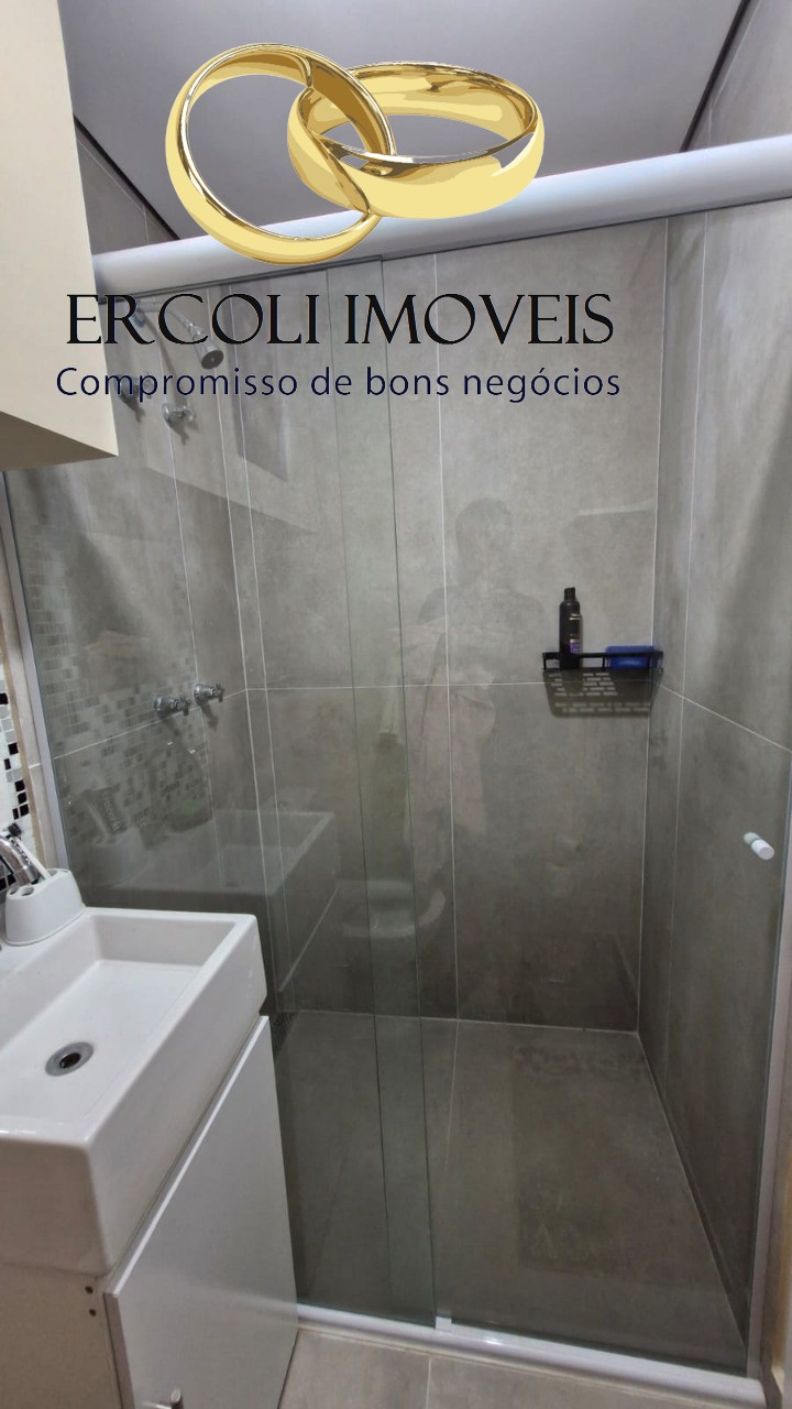 Apartamento, 1 quarto, 20 m² - Foto 5