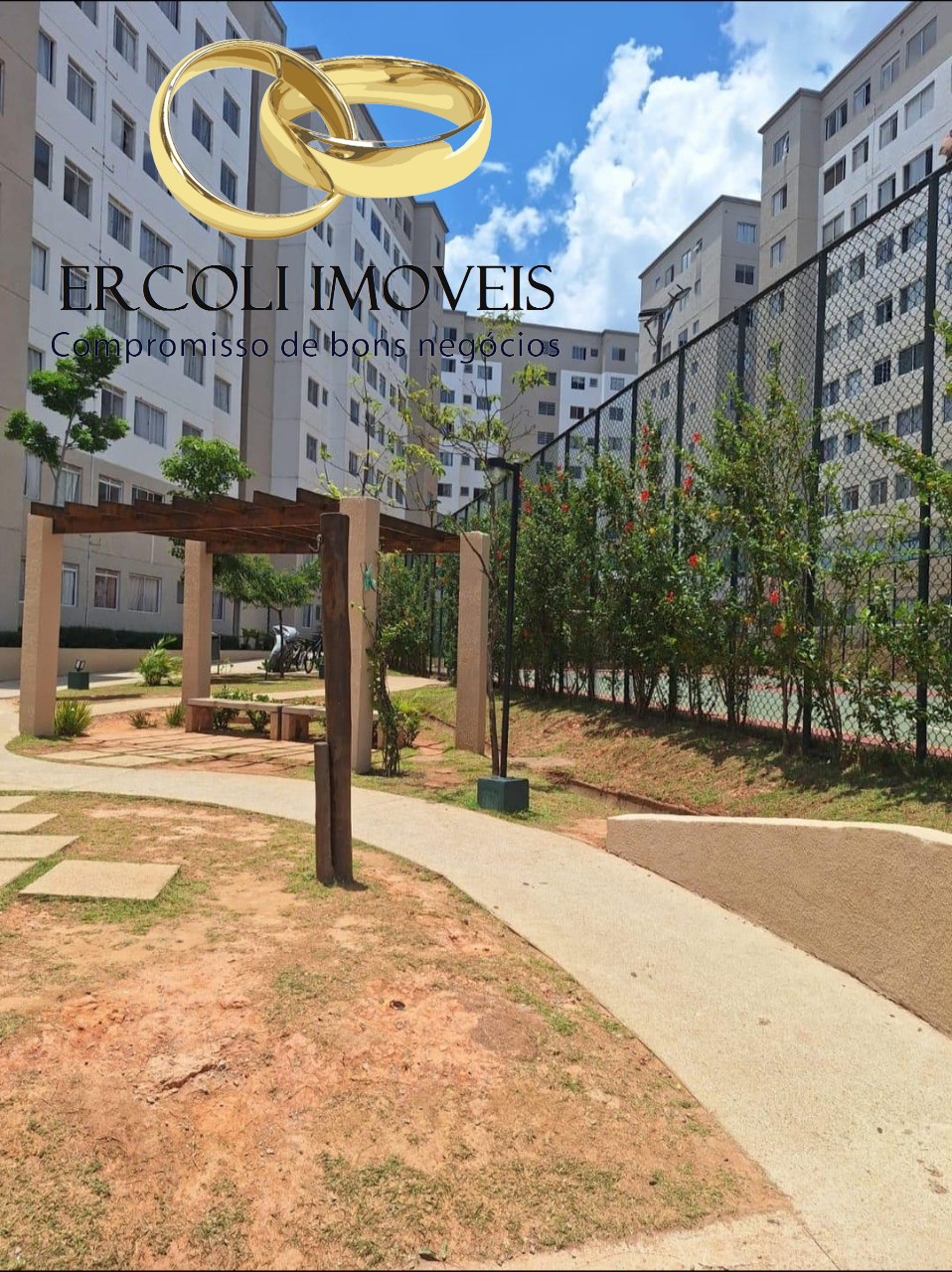 Apartamento, 2 quartos, 42 m² - Foto 17