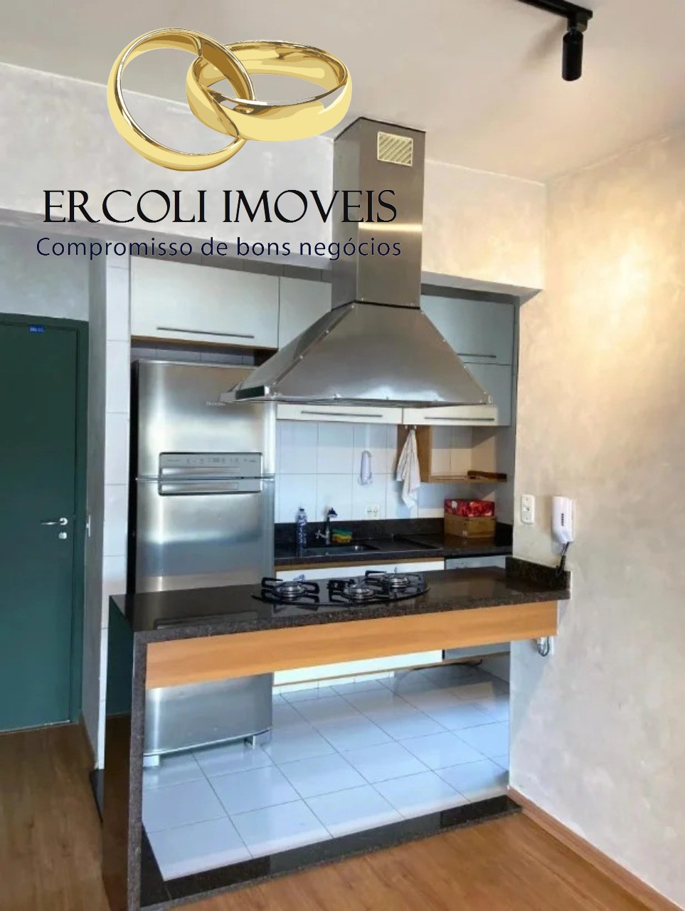 Apartamento, 2 quartos, 60 m² - Foto 8