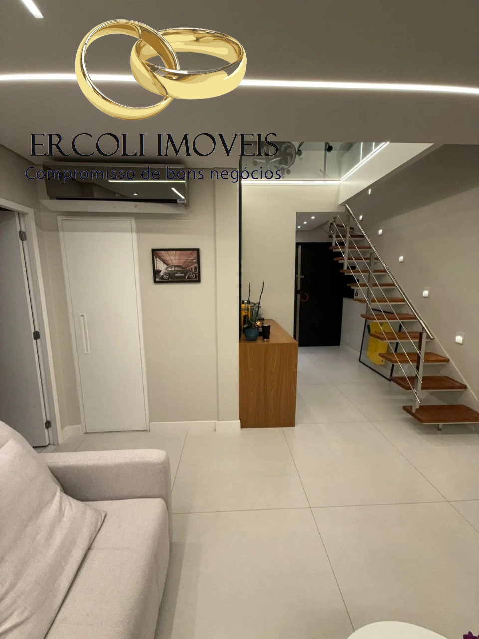 Cobertura, 3 quartos, 160 m² - Foto 7