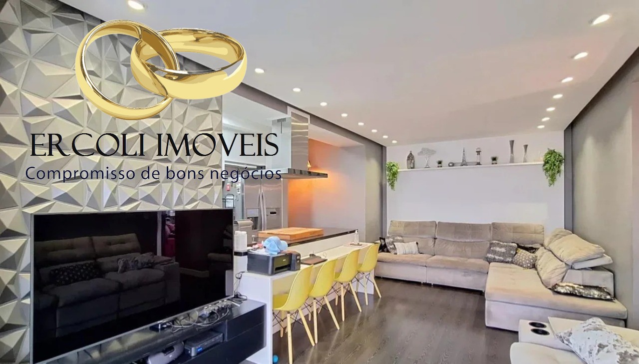 Apartamento, 3 quartos, 88 m² - Foto 5