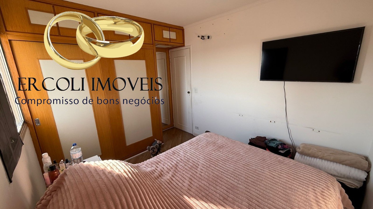 Apartamento, 3 quartos, 78 m² - Foto 10