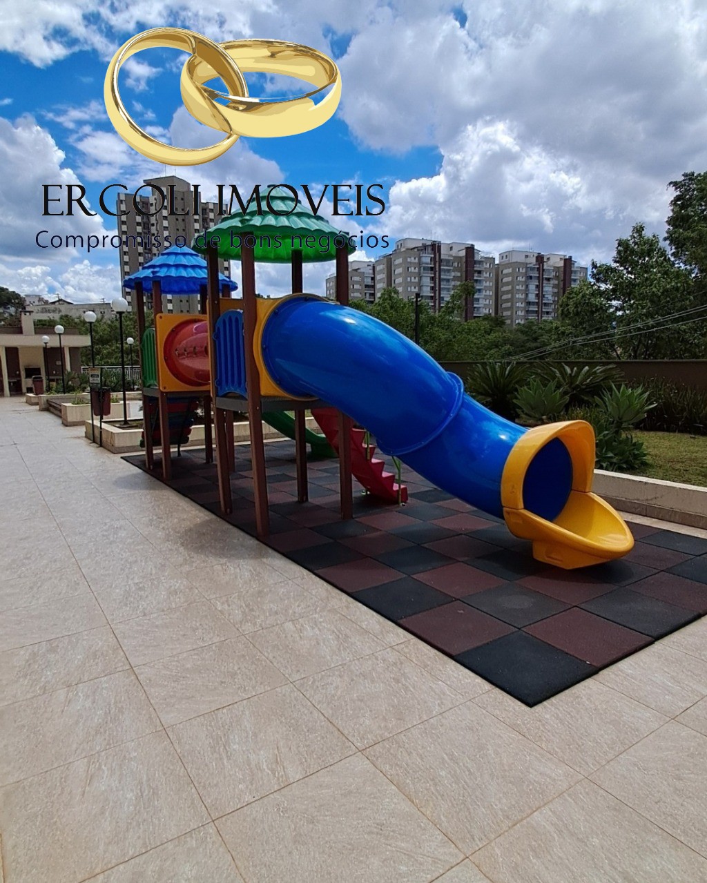 Apartamento, 2 quartos, 52 m² - Foto 15