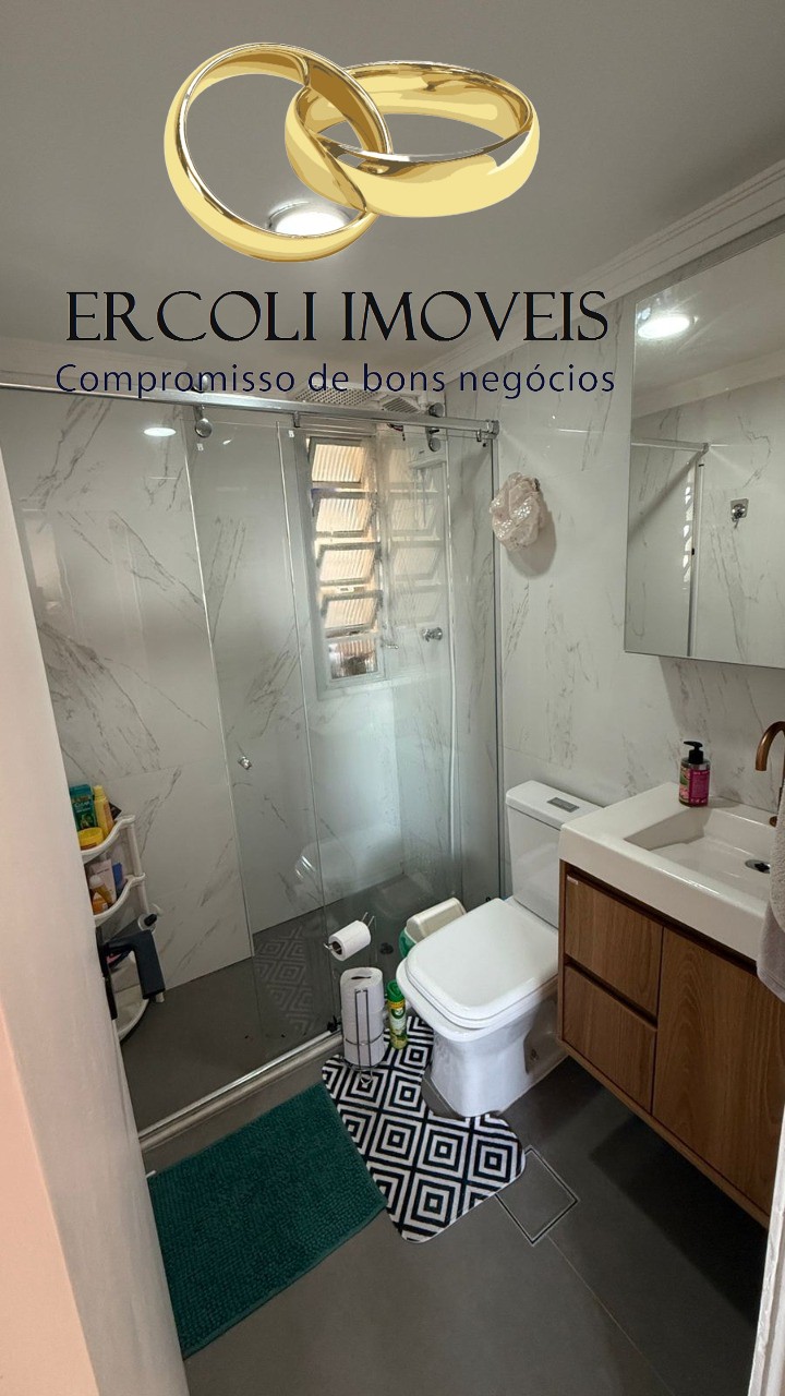 Apartamento, 3 quartos, 78 m² - Foto 19