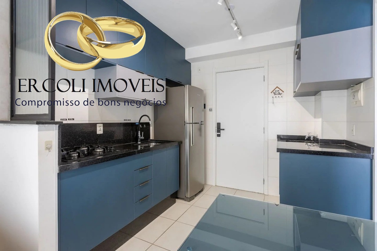 Apartamento, 2 quartos, 34 m² - Foto 9