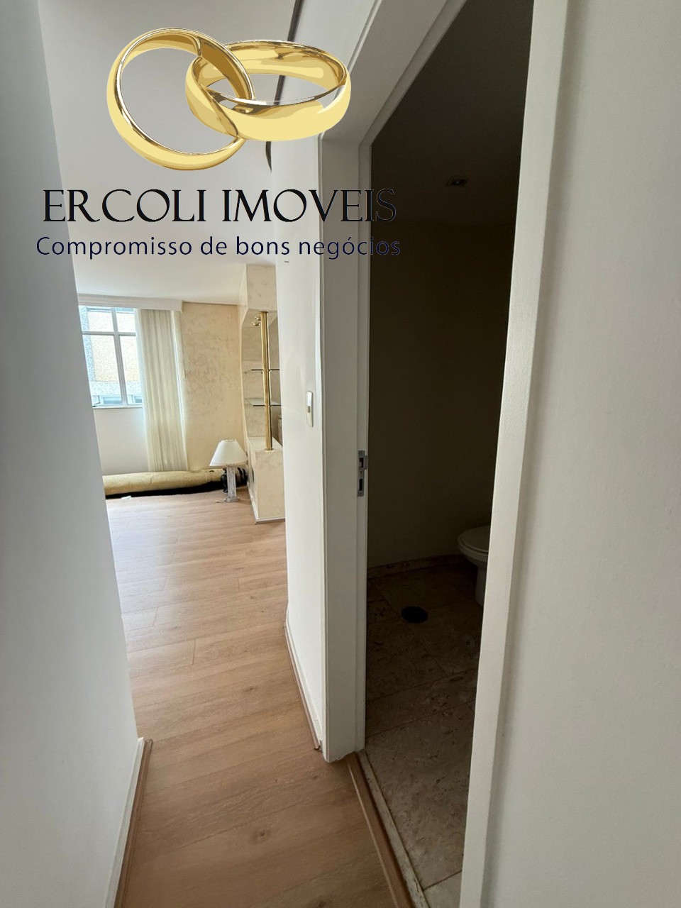 Apartamento, 3 quartos, 160 m² - Foto 14