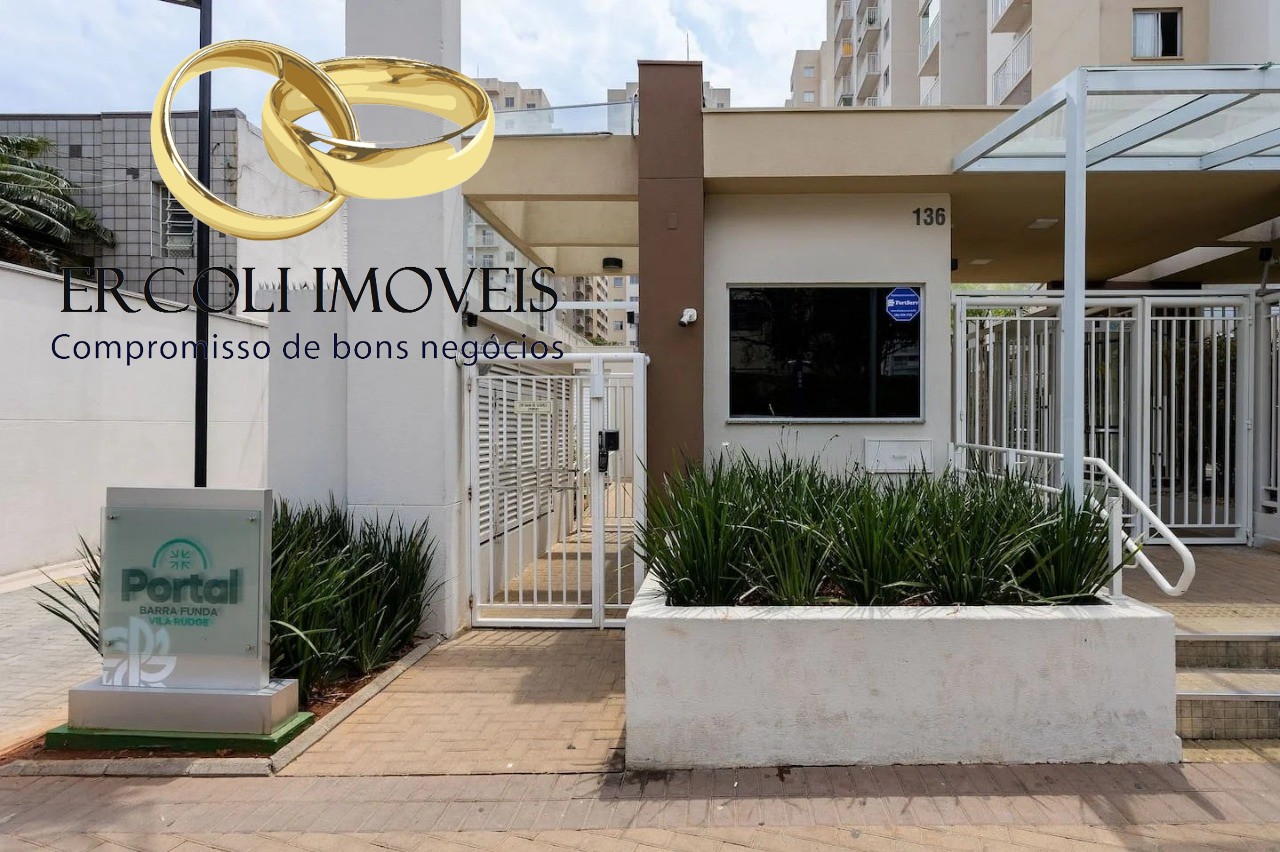 Apartamento, 2 quartos, 34 m² - Foto 6
