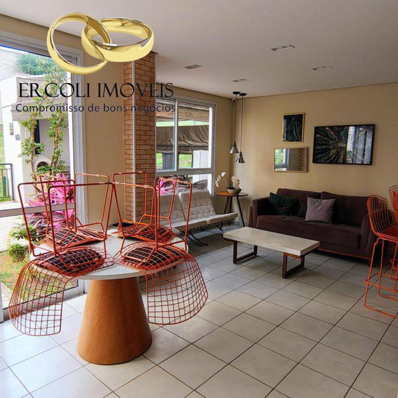 Apartamento, 2 quartos, 47 m² - Foto 24