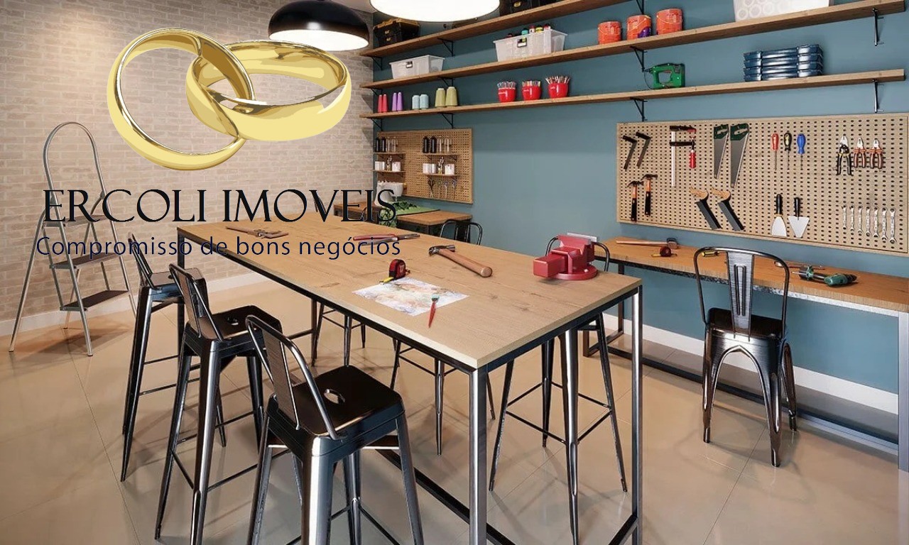 Apartamento, 1 quarto, 34 m² - Foto 14