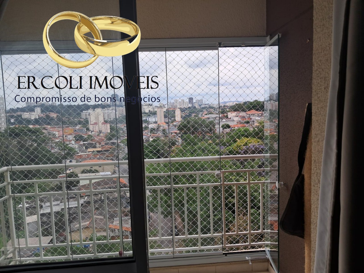 Apartamento, 2 quartos, 52 m² - Foto 9