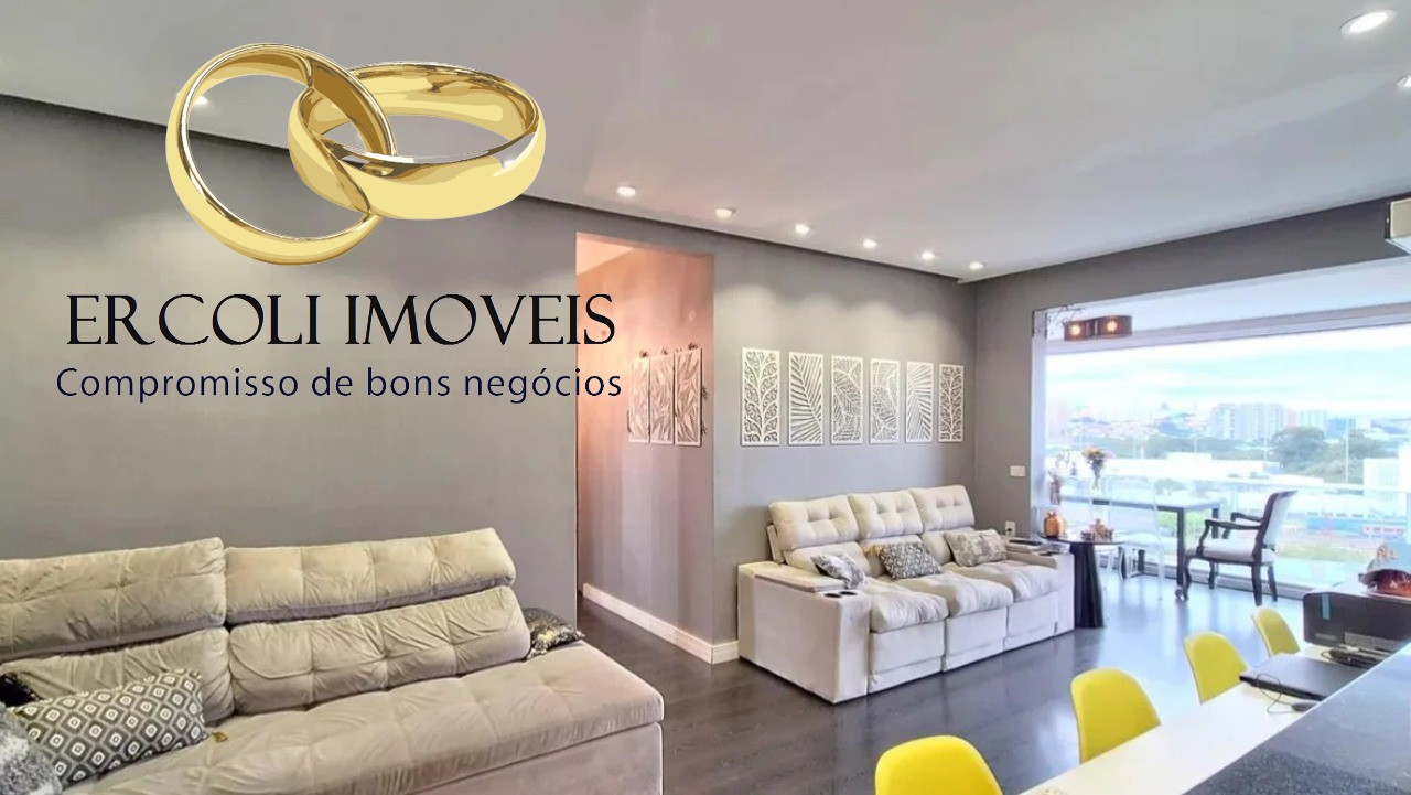 Apartamento, 3 quartos, 88 m² - Foto 2