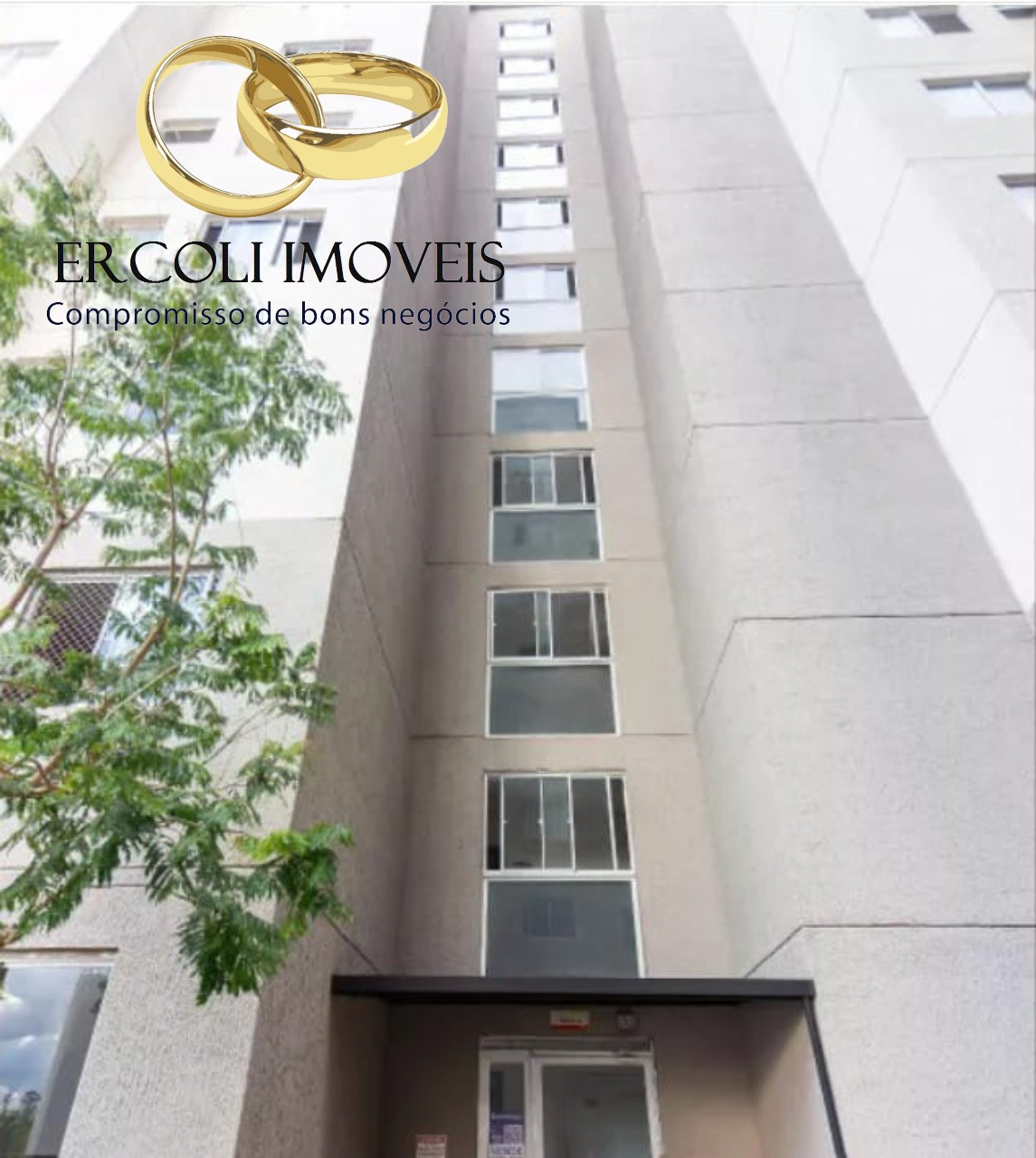 Apartamento, 2 quartos, 42 m² - Foto 22