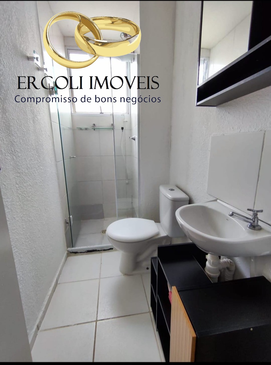Apartamento, 2 quartos, 42 m² - Foto 7