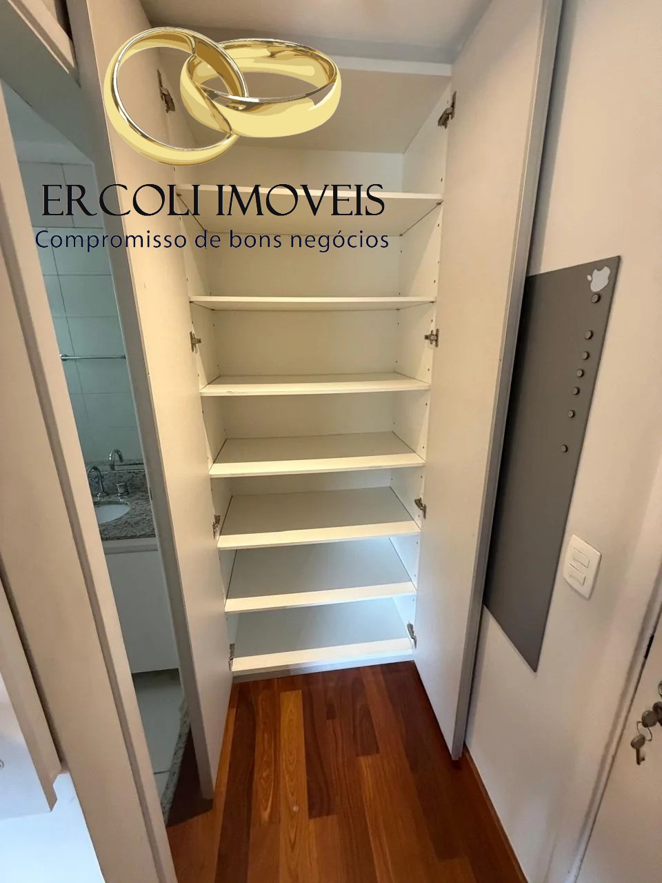Apartamento, 3 quartos, 170 m² - Foto 11