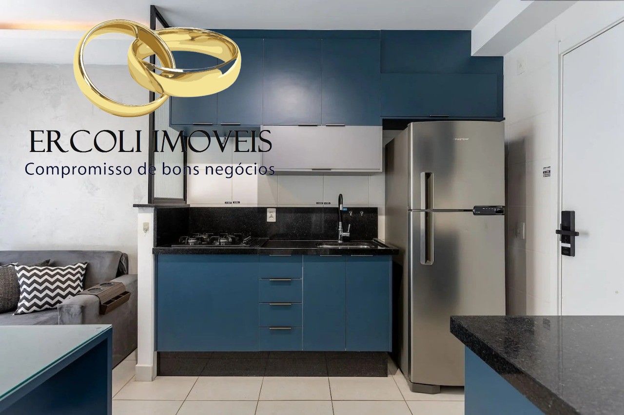 Apartamento, 2 quartos, 34 m² - Foto 15