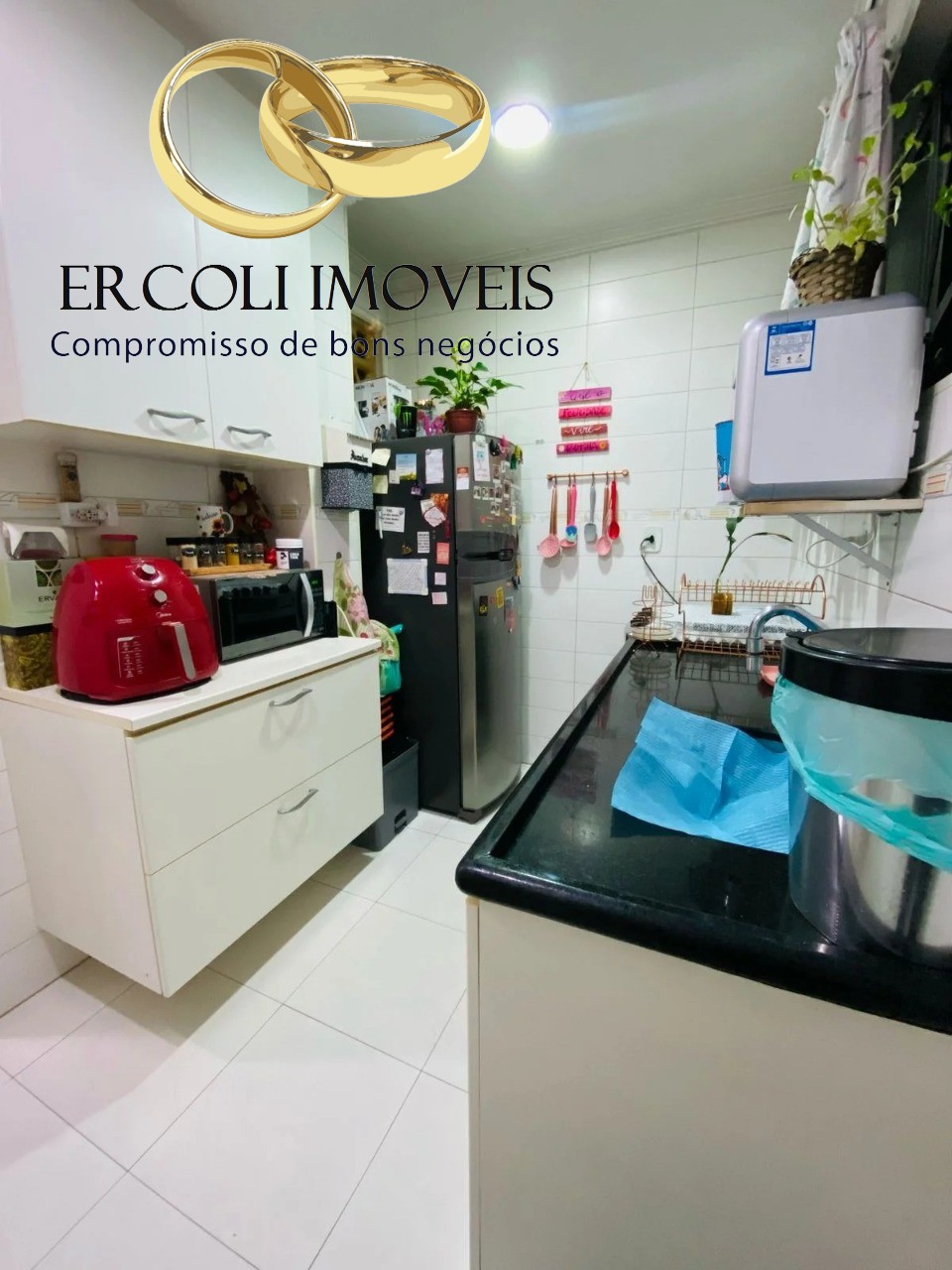 Apartamento, 1 quarto, 42 m² - Foto 5