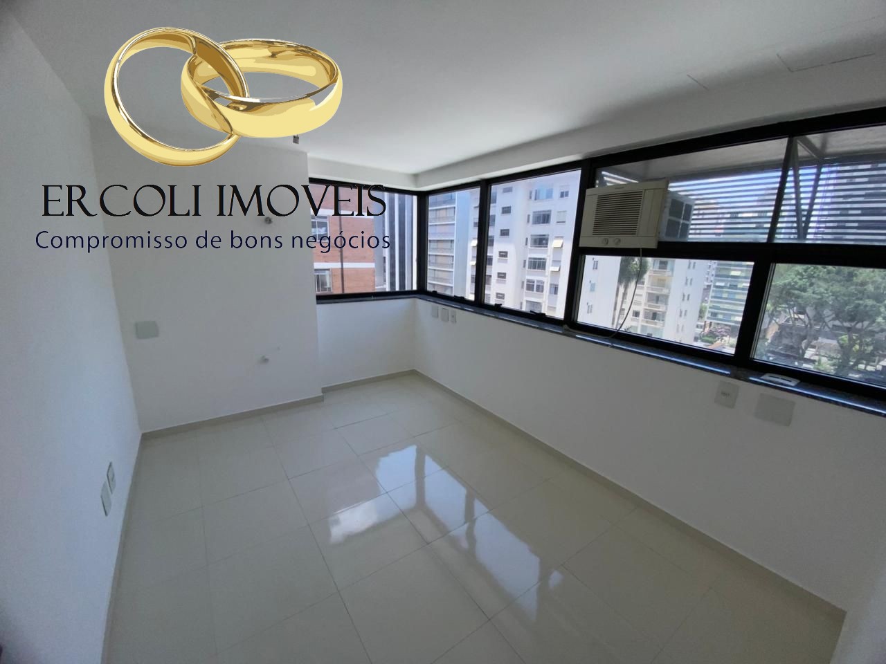 Sala-Conjunto, 64 m² - Foto 2